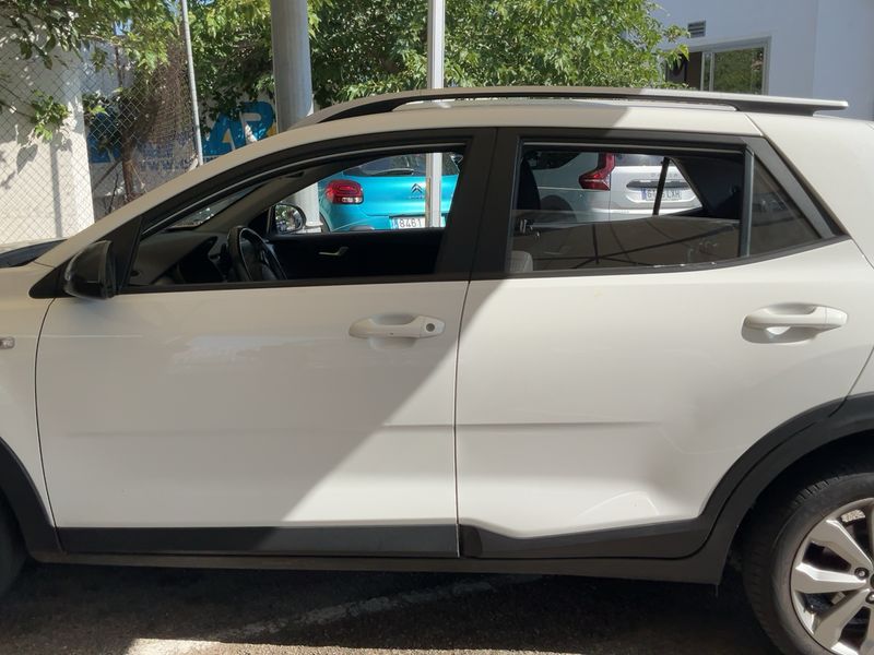 Kia Stonic 1.2 Drive — zdjęcie 4