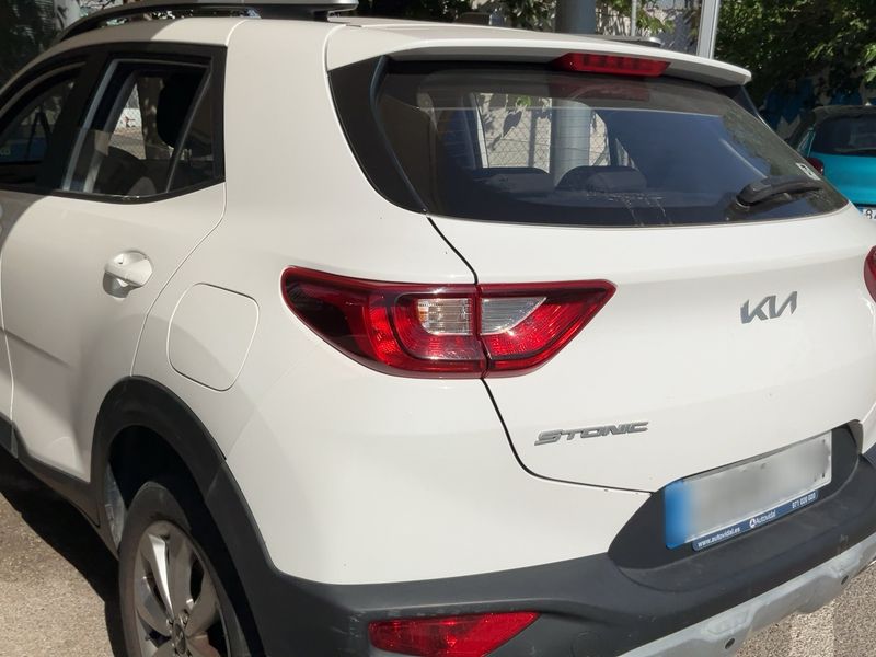 Kia Stonic 1.2 Drive — zdjęcie 3
