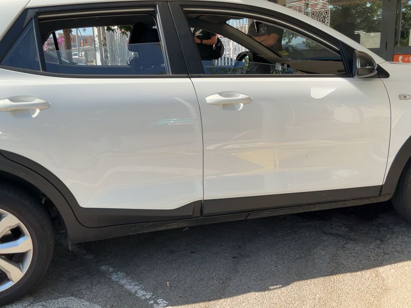 Kia Stonic 1.2 Drive — zdjęcie 7