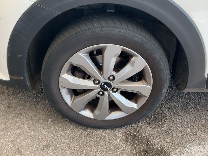 Kia Stonic 1.2 Drive 2022 – снимка 3