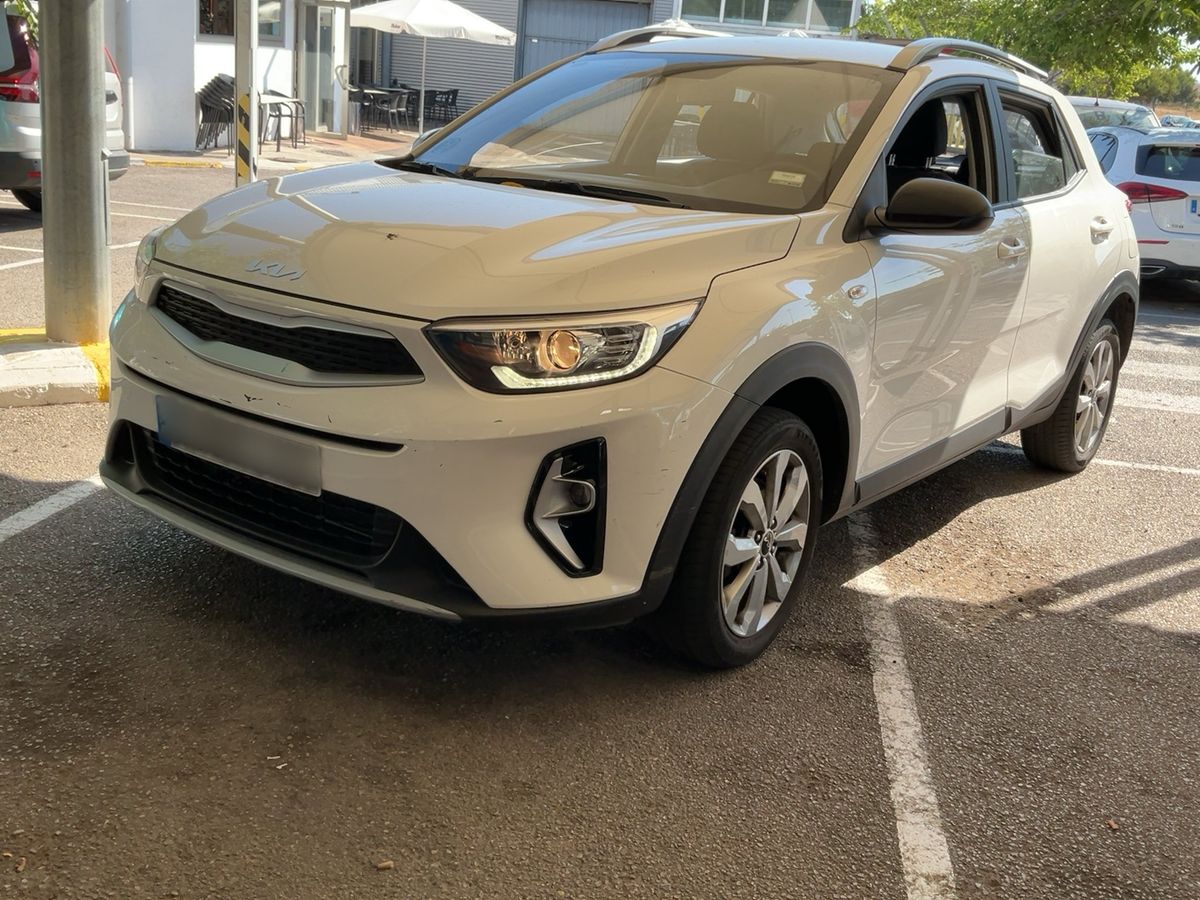 Kia Stonic 2022