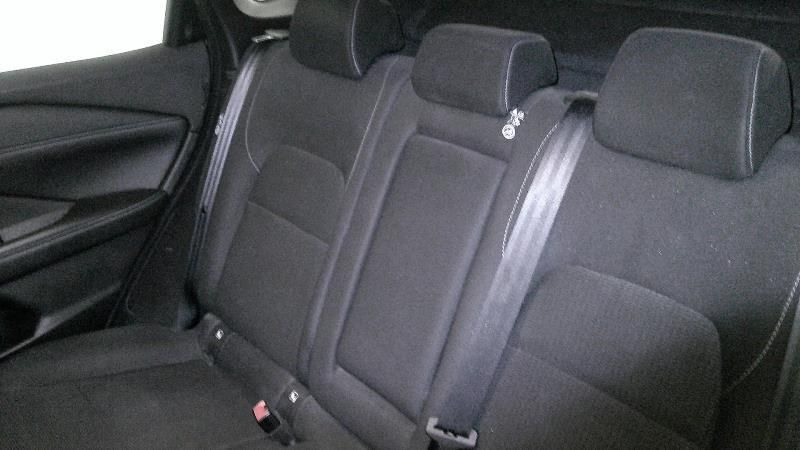 Nissan Qashqai d'occasion