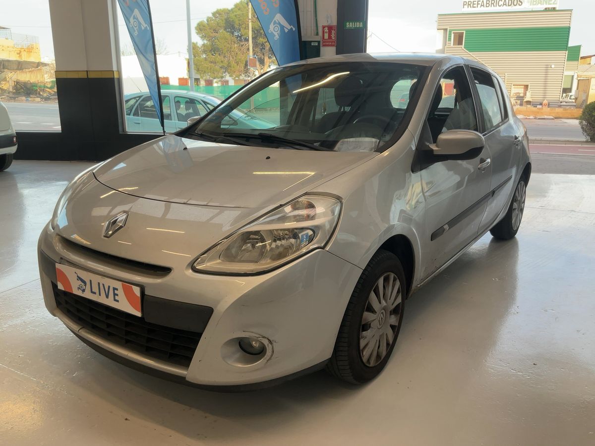 Renault Clio d'occasion