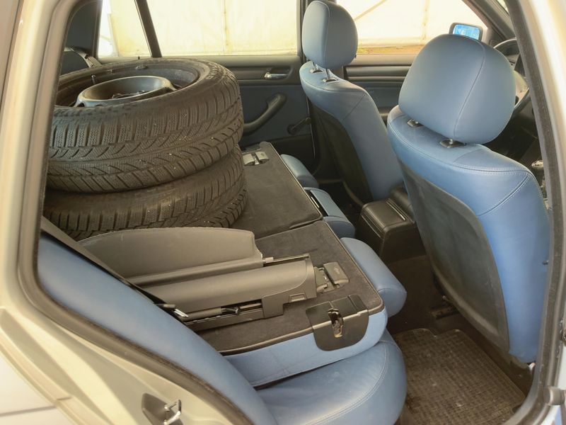 BMW 3er 316i Edition Lifestyle — zdjęcie 14