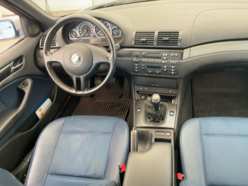 BMW 3er 316i Edition Lifestyle — zdjęcie 12