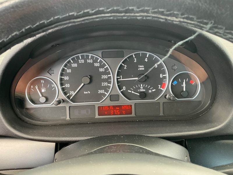 BMW 3er 316i Edition Lifestyle — zdjęcie 13