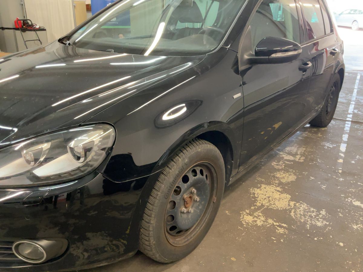 Volkswagen Golf d'occasion