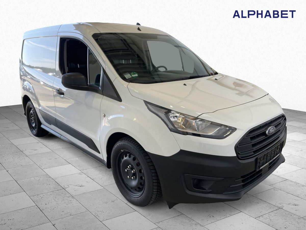 Ford Transit d'occasion