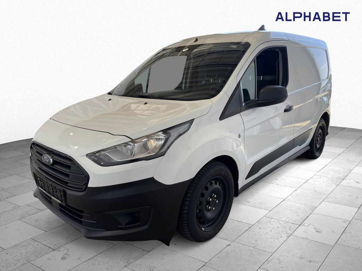 Ford Transit d'occasion