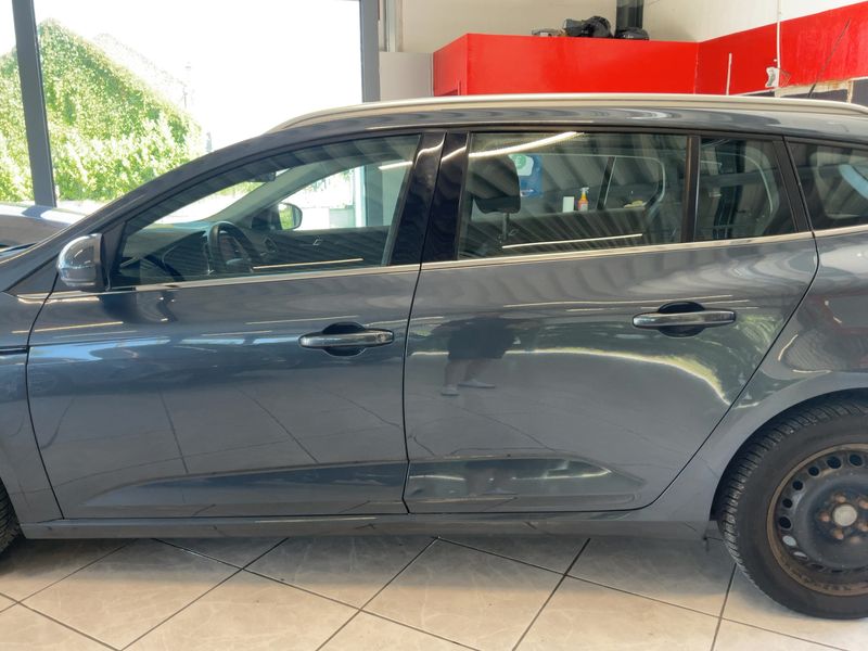 Renault Megane 1.5 dCi Energy Experience — zdjęcie 4