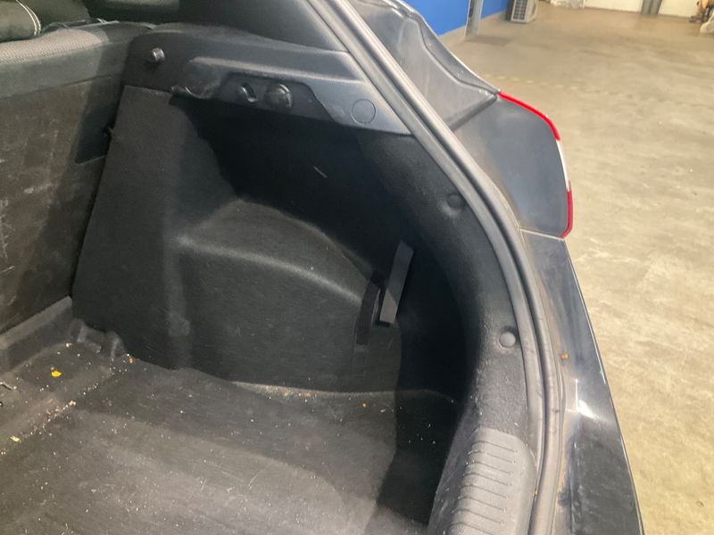 Hyundai i30 1.6 CRDi Passion blue 2016 – снимка 23