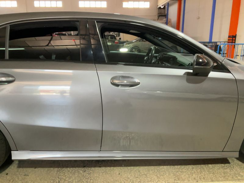 Mercedes-Benz A-Klasse A 200 — zdjęcie 7