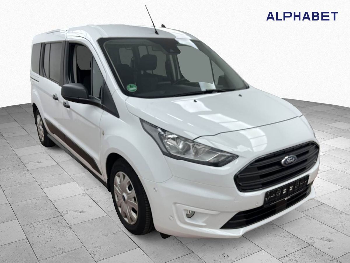 Ford Transit d'occasion