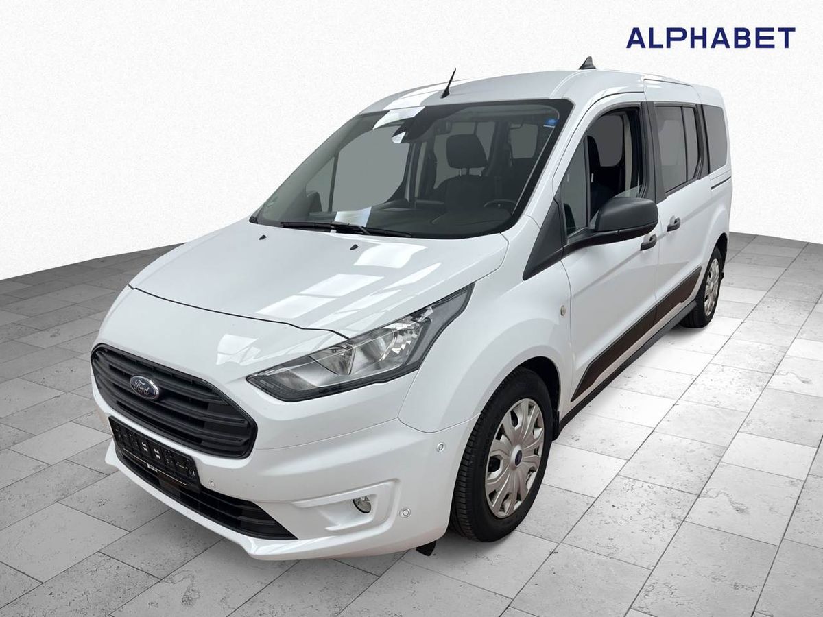 Ford Transit 2021