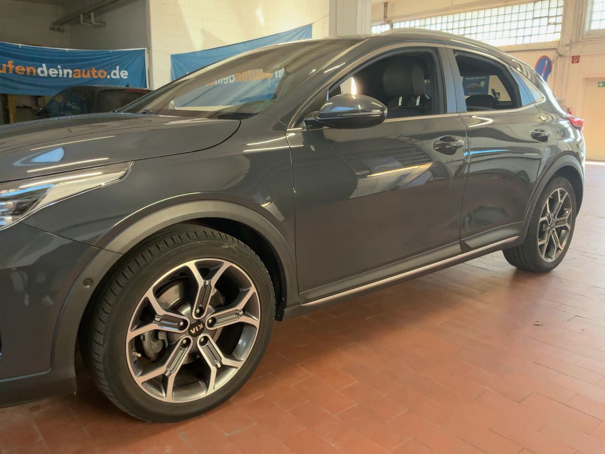 Kia XCeed d'occasion