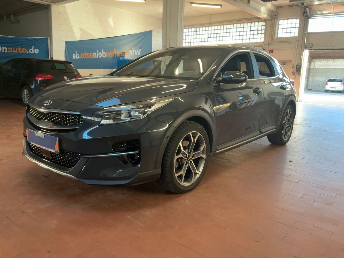 Kia XCeed d'occasion