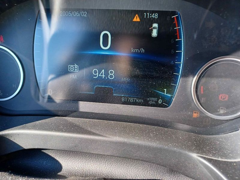 DR 4.0 1.5 LPG — zdjęcie 12