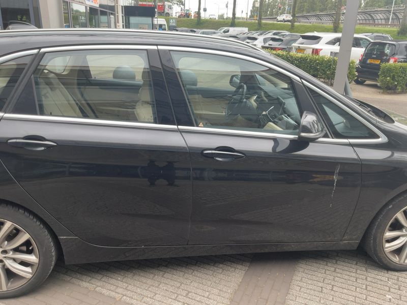 BMW 2er 225i Active Tourer Luxury Line 2015 – снимка 10