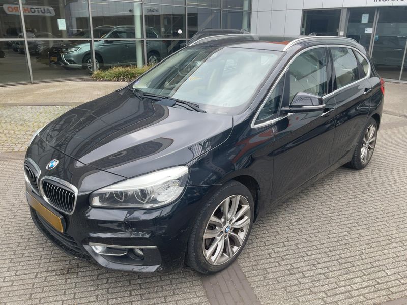 BMW 2er 225i Active Tourer Luxury Line 2015 – снимка 1