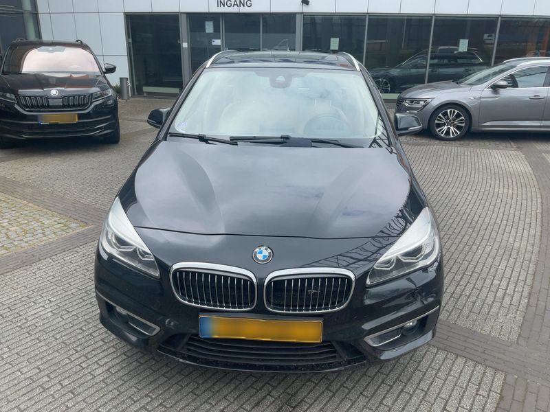 BMW 2er 225i Active Tourer Luxury Line 2015 – снимка 14
