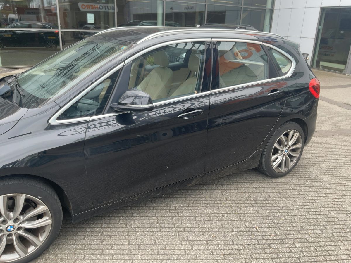 BMW 2er d'occasion