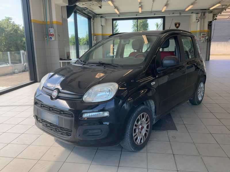 Panda 1.2 LPG Easy
