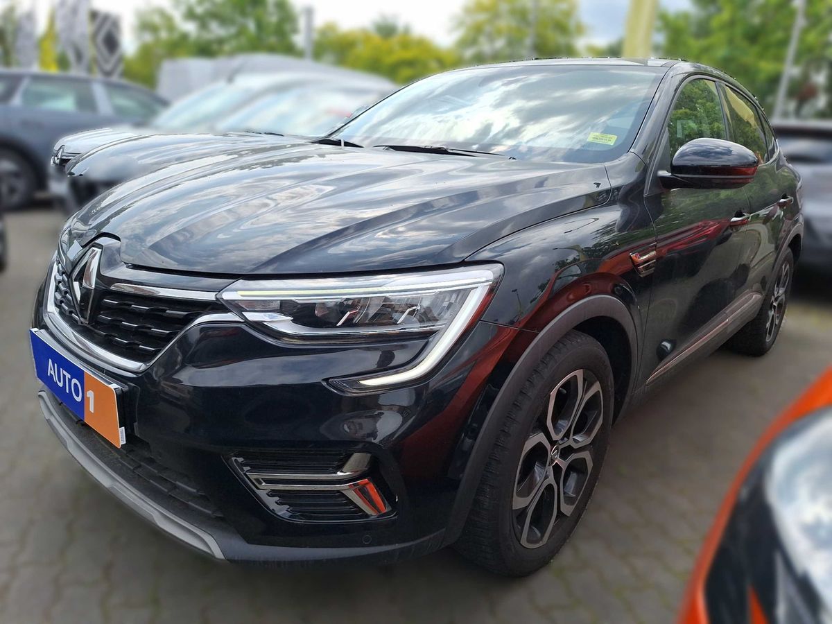 Renault Arkana d'occasion