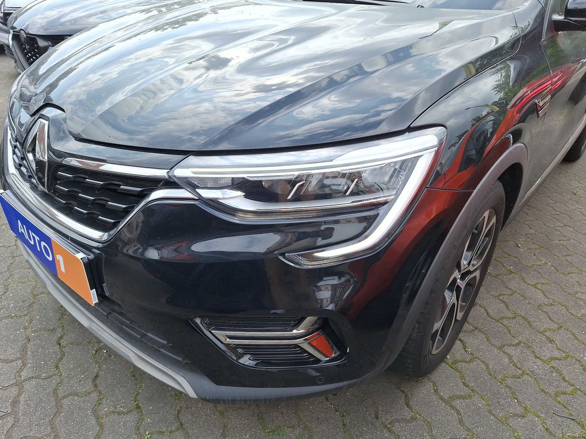 Renault Arkana d'occasion