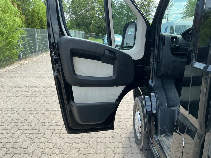 Fiat Ducato 2.3 JTD 130 2015 – снимка 29