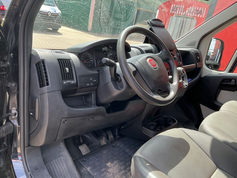 Fiat Ducato 2.3 JTD 130 2015 – снимка 27