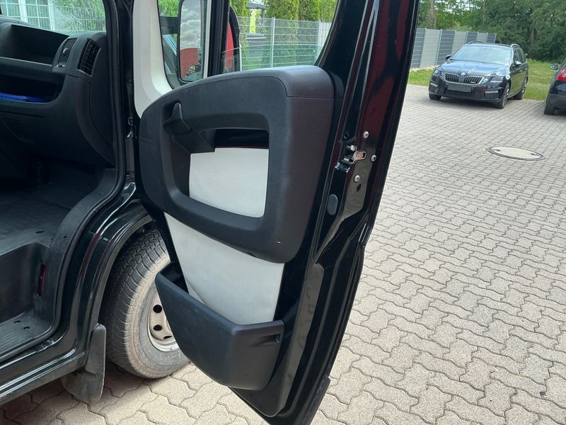 Fiat Ducato 2.3 JTD 130 2015 – снимка 32