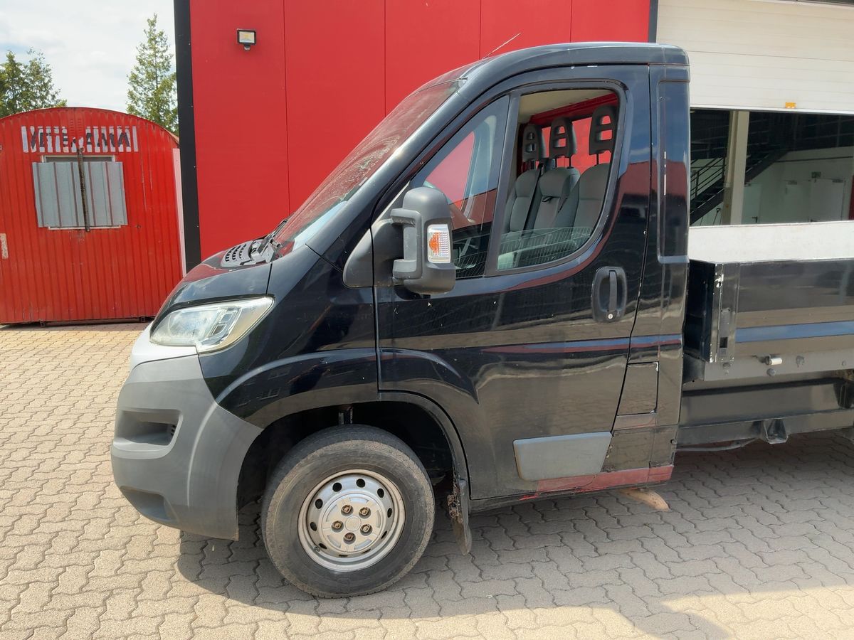 Fiat Ducato d'occasion