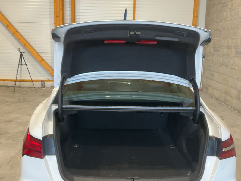 Audi A6 50 TDI Mild-Hybrid quattro S line — zdjęcie 10