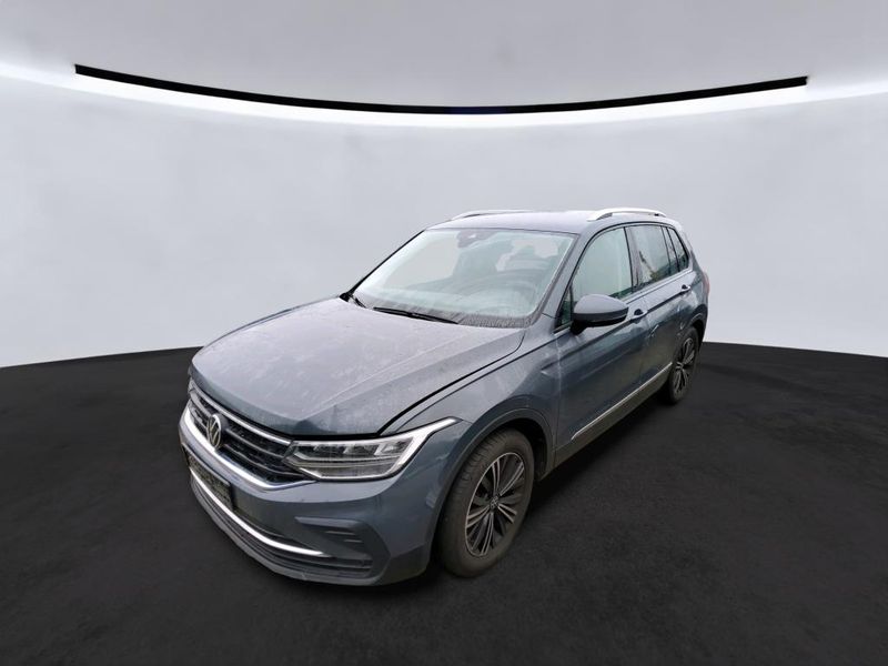 Tiguan 2.0 TDI Life