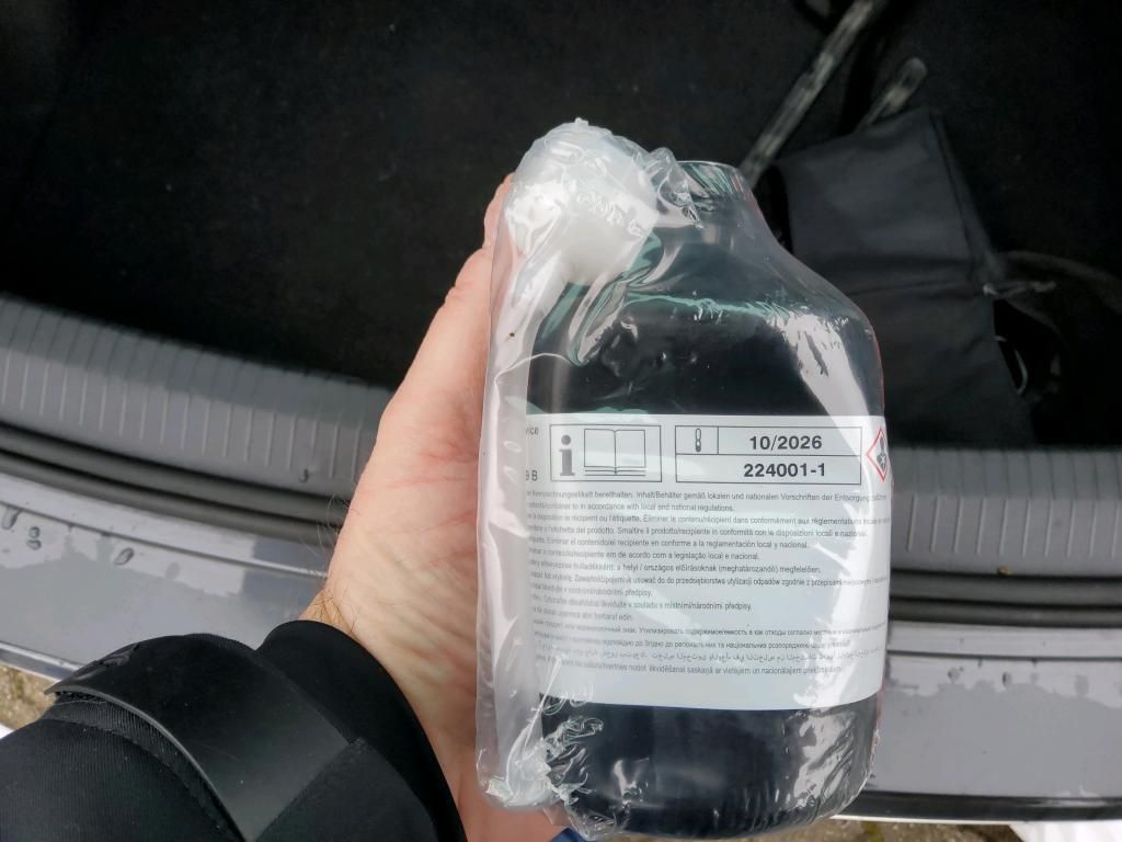 Volkswagen Tiguan d'occasion