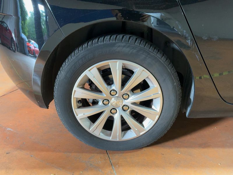 Peugeot 308 1.6 Blue-HDi Style 2016 – снимка 9