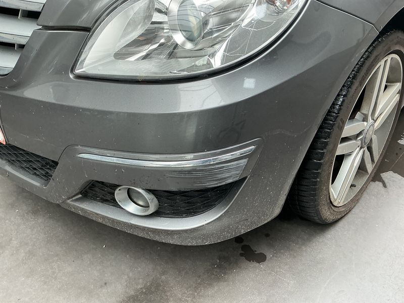 Mercedes-Benz B-Klasse B 180 CDI 2012 – снимка 35