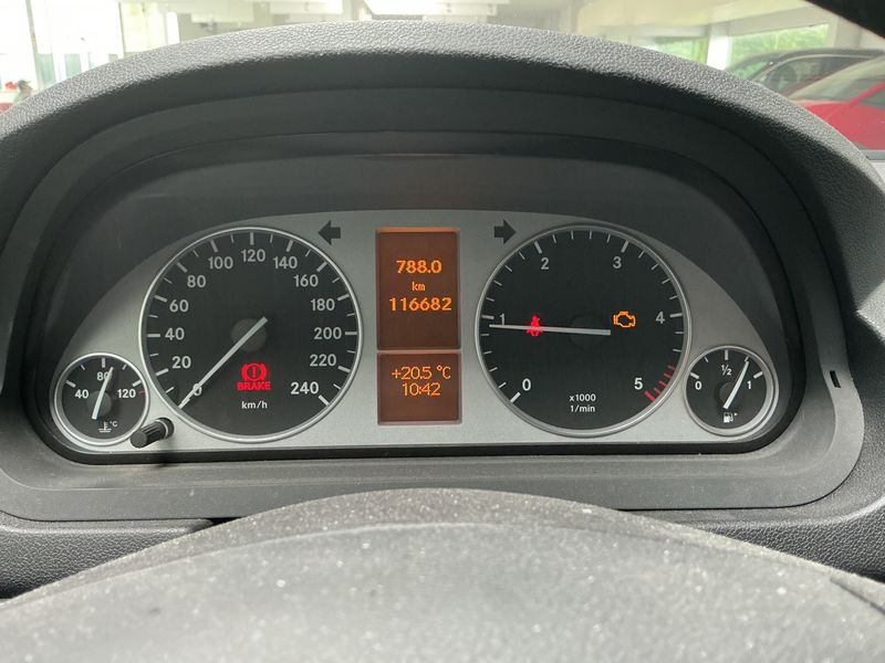 Mercedes-Benz B-Klasse B 180 CDI 2012 – снимка 18