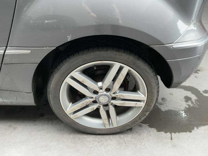 Mercedes-Benz B-Klasse B 180 CDI 2012 – снимка 5