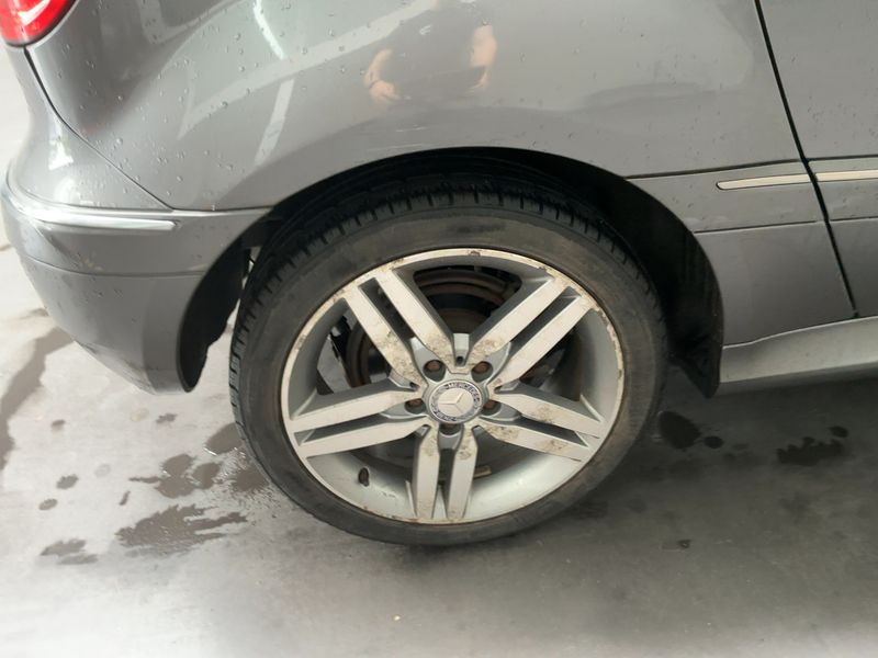 Mercedes-Benz B-Klasse B 180 CDI 2012 – снимка 9