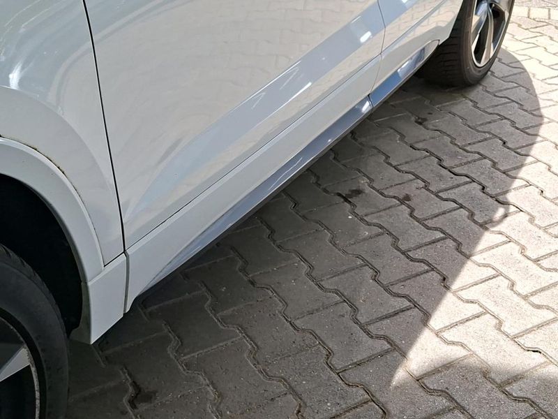 Cupra Ateca 2.0 TSI 4Drive — zdjęcie 23