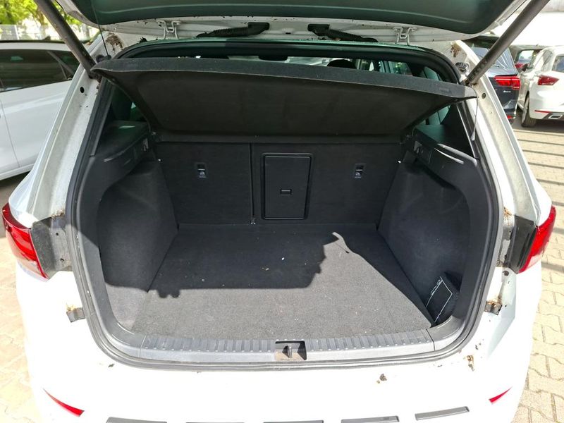 Cupra Ateca 2.0 TSI 4Drive — zdjęcie 19