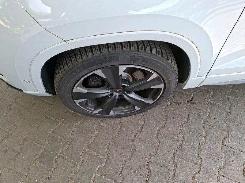 Cupra Ateca 2.0 TSI 4Drive — zdjęcie 25