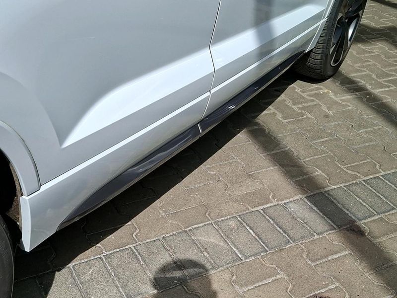 Cupra Ateca 2.0 TSI 4Drive — zdjęcie 24