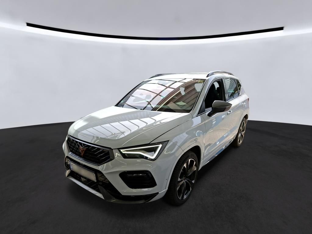 Cupra Ateca 2023