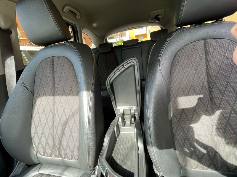BMW X1 sDrive 18d xLine 2018 – снимка 27