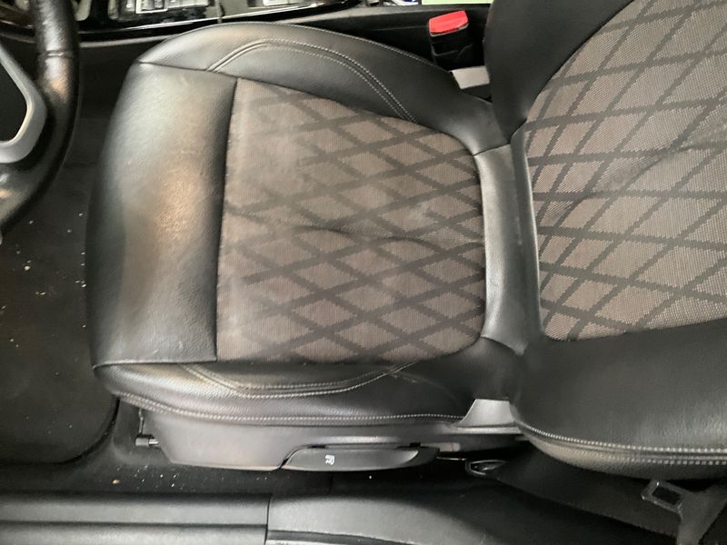 BMW X1 sDrive 18d xLine 2018 – снимка 24