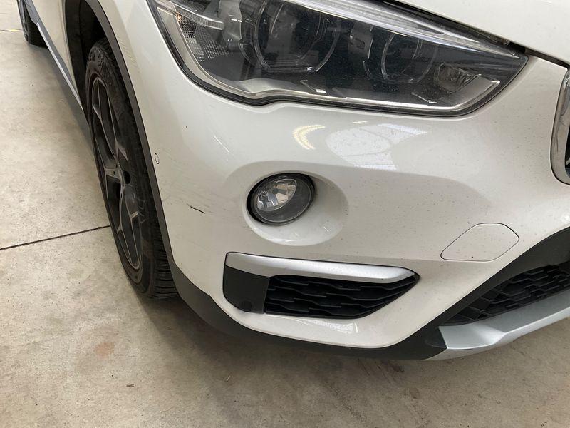 BMW X1 sDrive 18d xLine 2018 – снимка 40