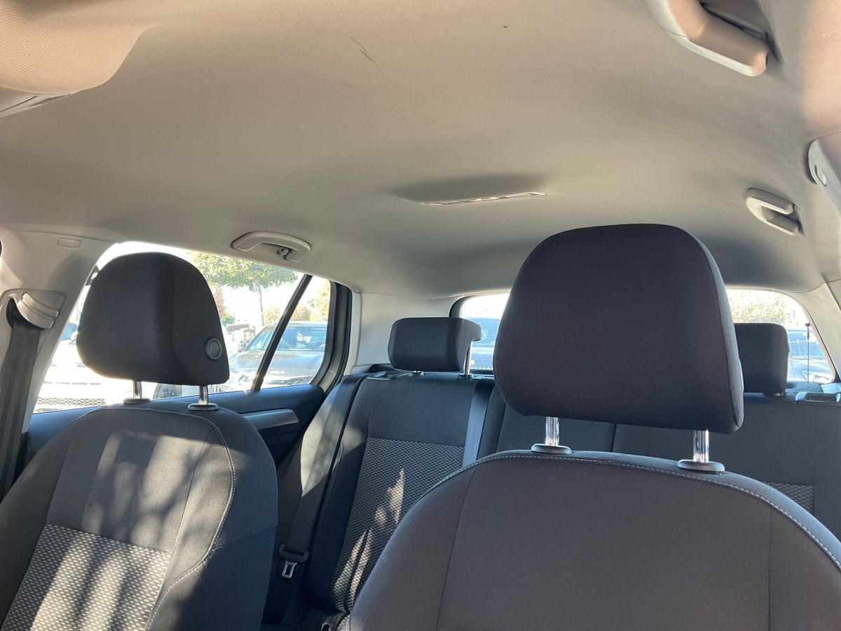 Volkswagen Golf 2018 — photo 26