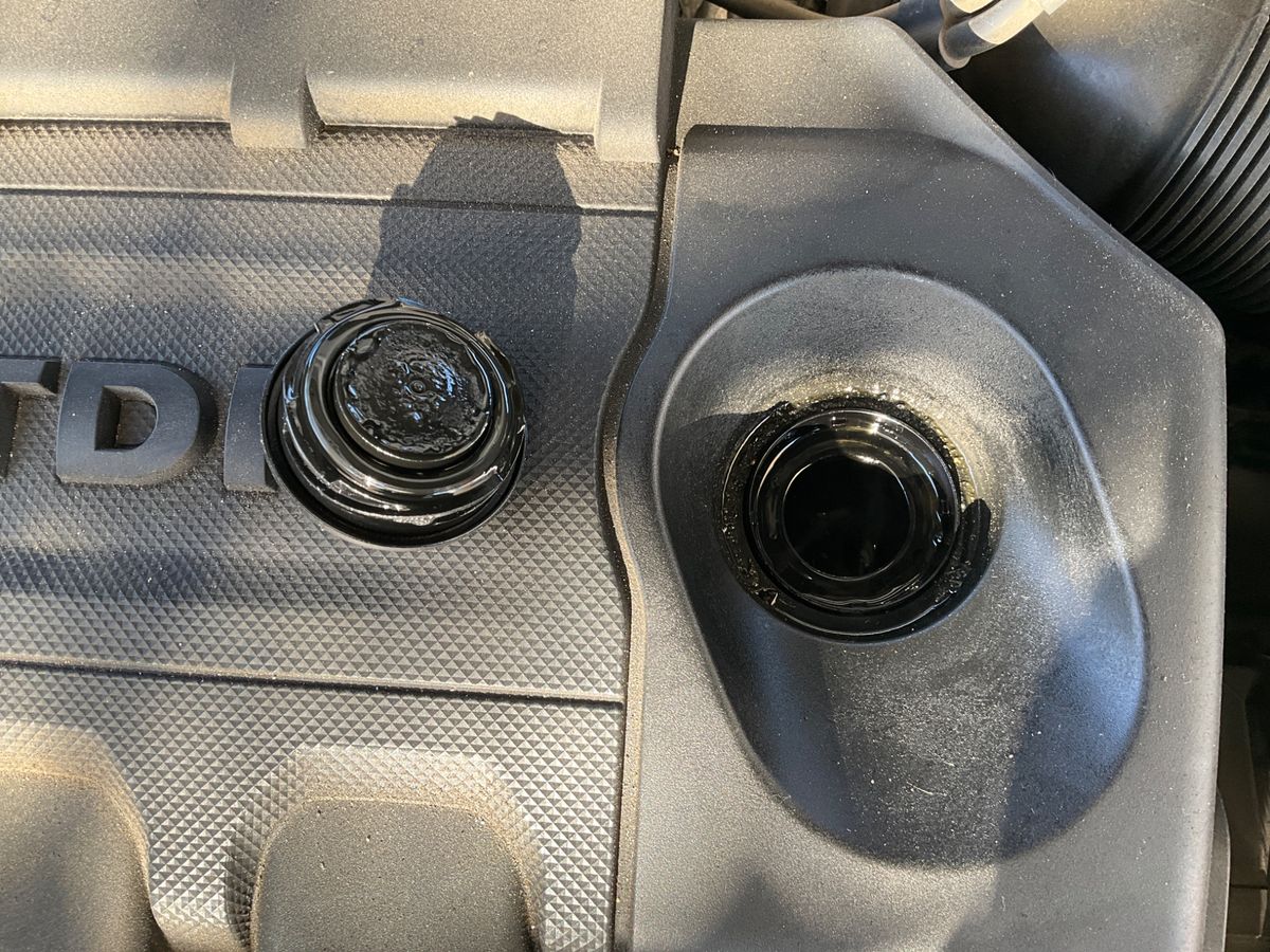 Volkswagen Golf 2018 — photo 28